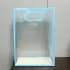 Cielo azul