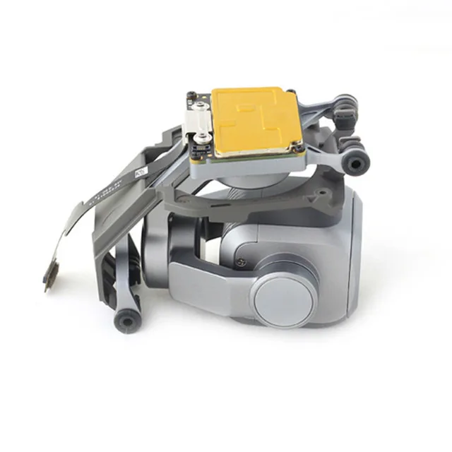 
 Оригинальная камера Mavic 2 Pro/Mavic 2 Zoom Gimbal с крышкой gimbal hasselblad и зум-камерой, запасная часть для дрона Mavic 2  