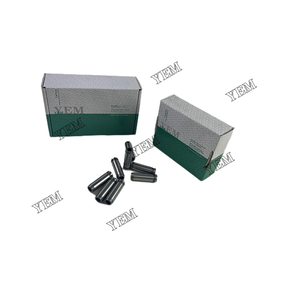 Excellent Quality 4TNV86 4TNV88 4TNV94 4TNV98 Valve Guide for Yanmar China Engine Parts Supplier