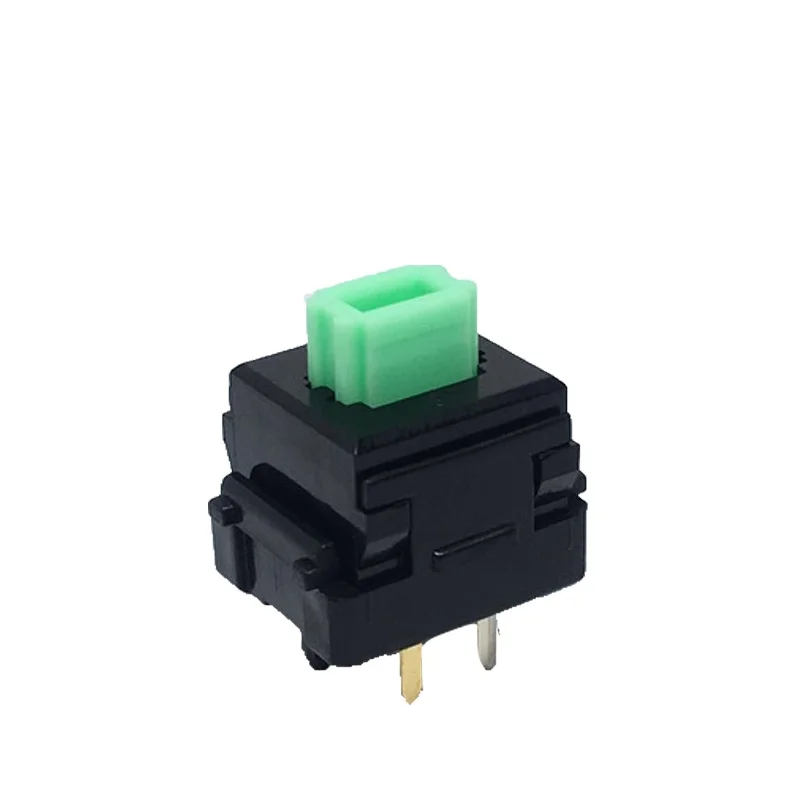 CHA Cherry Mx Switches LED Key Push Switch Keyboard Durock T1 Switches