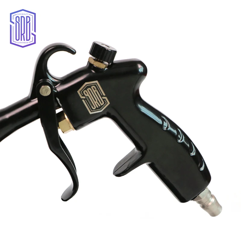 Surainbow профессии автомобильный Tornado двигателя длинные амплитуда очистительный пистолет