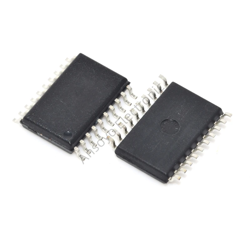 Ansoyo ISOW1412DFMR ISOW1412DFM ISOW1412 Intergrated Circuit Electronic Components Distributor