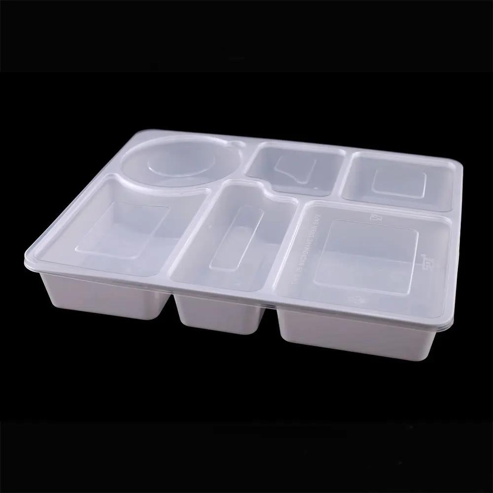 high repurchase customized multi functions microwave polypropylene