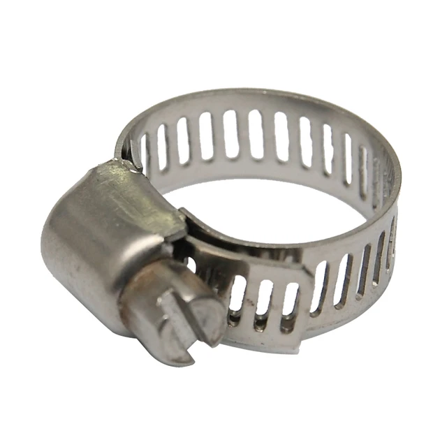 Stainless Steel American Hose Clamp