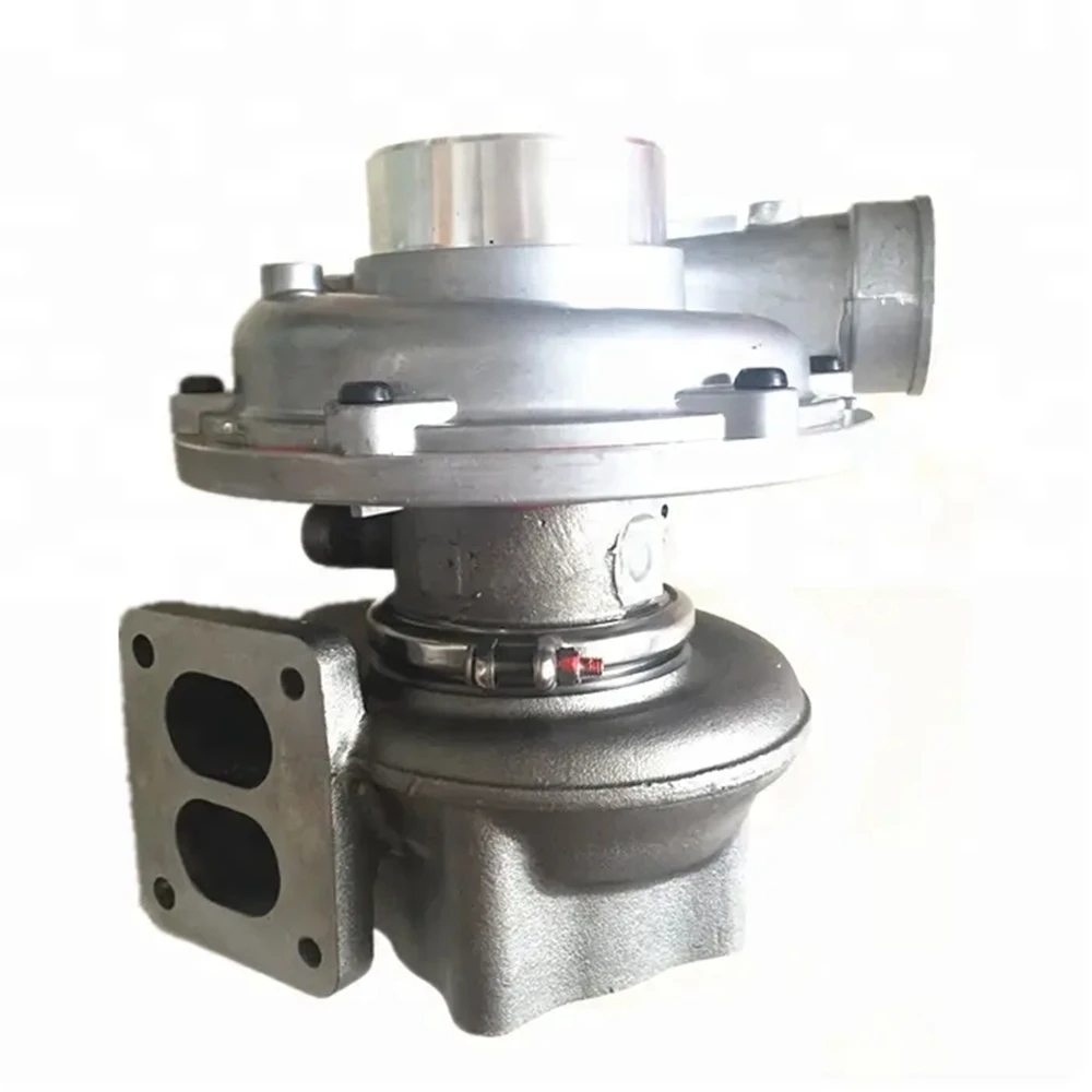 IZUMI for Isuzu for Sumitomo 6BG1T 6BD1 SH200A3 SH200-3 Turbo 114400-3890 Engine Spare Parts