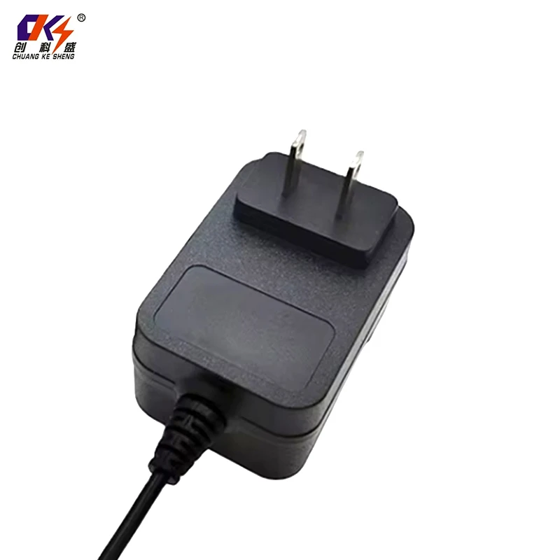 Professional Factory Made US/UK/AU/EU Plug 12V 2A Ac Power Supply 12V 2A Power Adapters