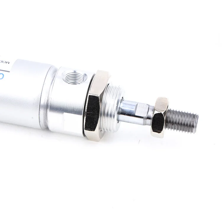 Factory Low Price of  Airtac  Type MBL Series Aluminum Alloy Pneumatic Cylinder