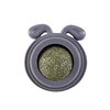Gray dog