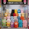 10-8 inch plush toys(contact us for catalog to get 6000+styles)
