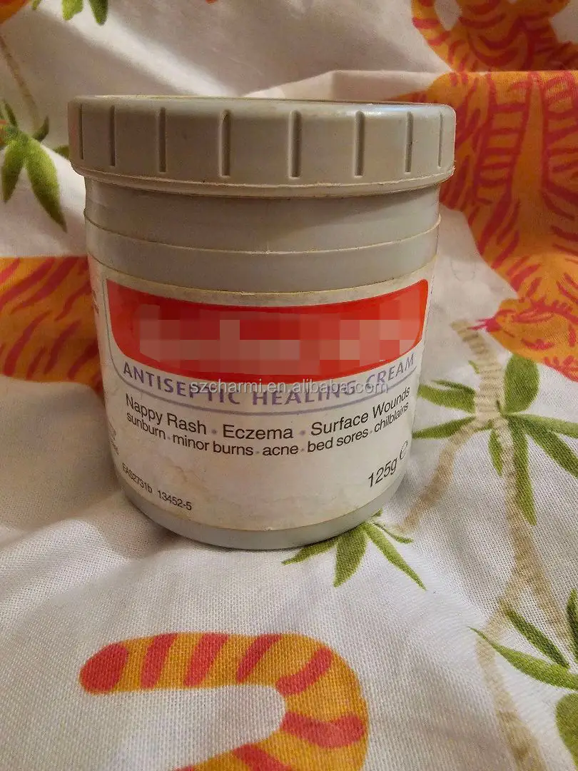 Sudo Cream Healing Cream Baby Nappy Rash Hemorrhoids Psoriasis Skin Ointment Kids Dermatitis