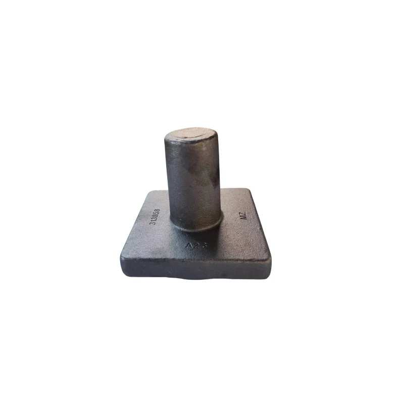 Customized Oem Forged Aluminum Parts Custom Forging Services For Metal Forging