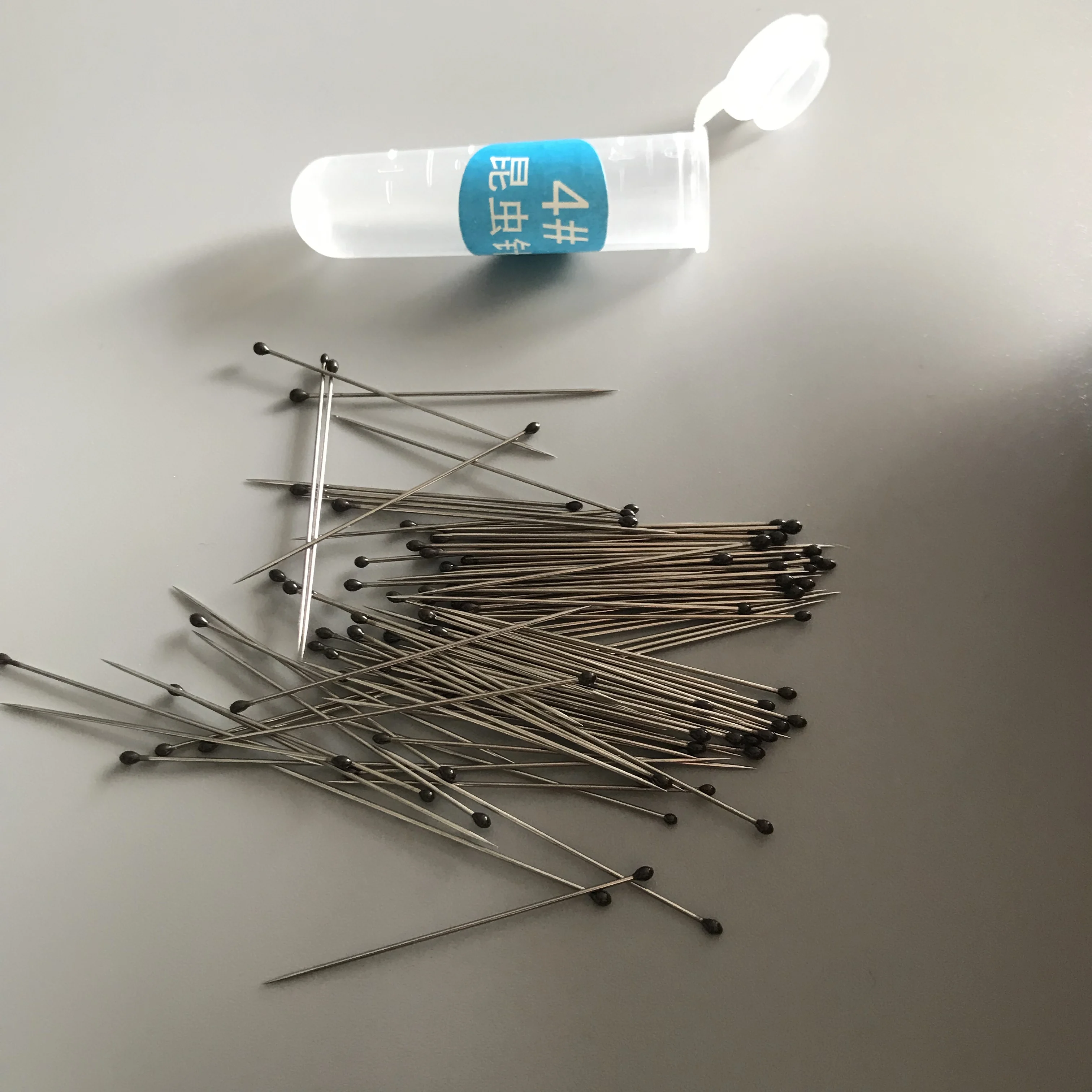 premium quality insect pins dissection and butterfl