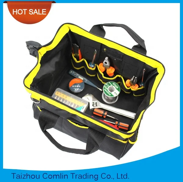 Индивидуальный комплект электрических инструментов с одним плечом небольшая сумка для