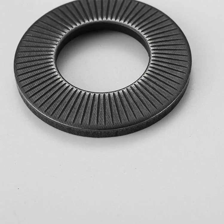 M4m20 Serrated Safety Stainless Steel Grounding Plain Washer Buy Grounding Washers,Stainless