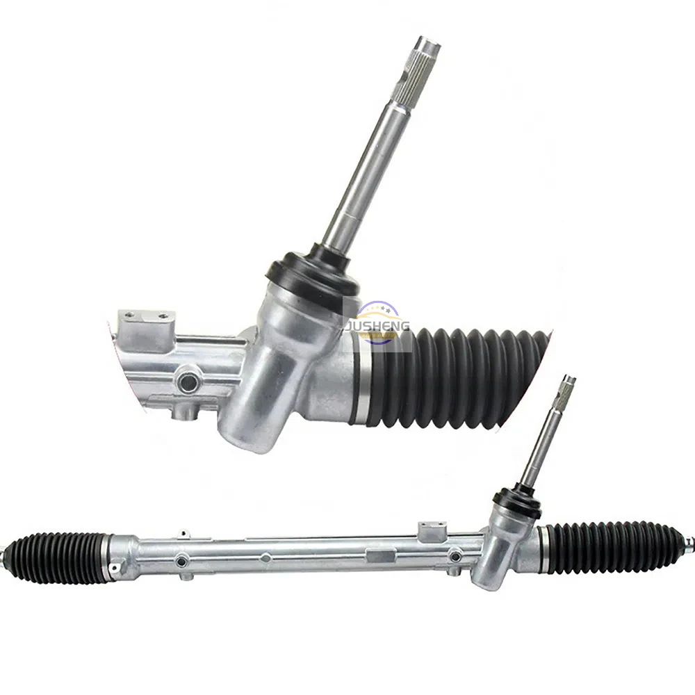 Brand New Nissan X-Trail T31 4WD LHD EPS Steering Rack & Pinion