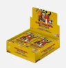 12 scatole/24 confezioni/6 carte