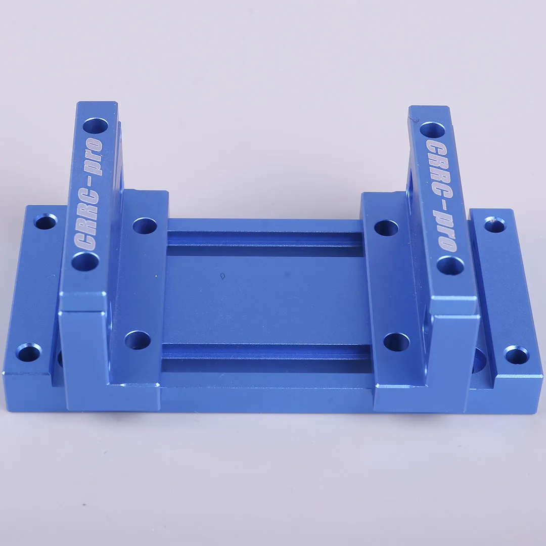 New CNC Methanol Engine Gasoline Engine test Bench Model Engine test Running-in Aircraft