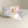 PP8011- 9 ชิ้น/แพ็ค