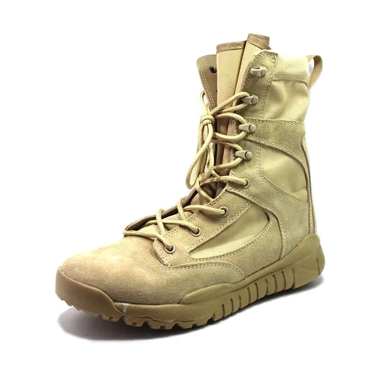 Botas Militares De Combate De Cuero,Gran Oferta - Buy De Cuero Botas  Militares,Ejército Botas De Combate.,Arabia Saudita De Alta Calidad Botas  De Desierto Product on Alibaba.com