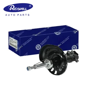 REXWELL Auto Suspension Strut Front Shock Absorber Assy 48510-8Z399 LH for Toyota Shock Absorber Corolla 2020-2022 485108Z399