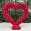 ARCH413-Rosso-230*240 cm-Con supporto