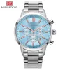 Argento Azzurro Chiaro