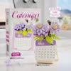 K488-ดอกโบตั๋นเมย์