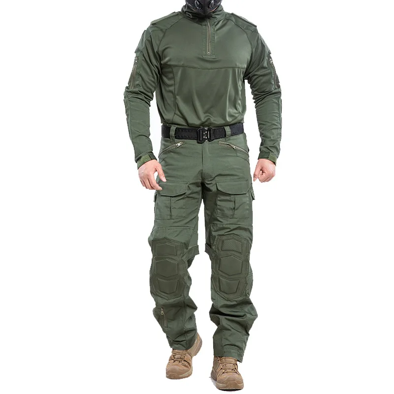 Ensemble De Camouflage Militaire Russe Original - Édition Actuelle 2025 - Complet Et Coupe-vent
