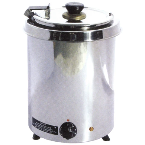NSF Soup Warmer SB-6000