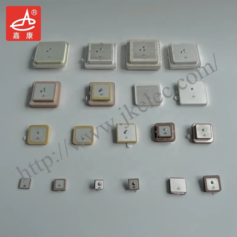1MHz Piezoelectric Transducer  Ultrasonic  Sensor for Water Flow Meter