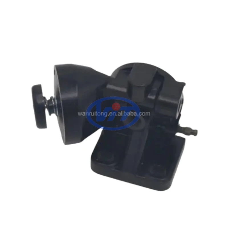 VIT-JE Fuel Filter Head 500316868 for IVEC Truck