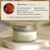 Plata Hierro Caja Difusor/Miss Coco Cera 80g