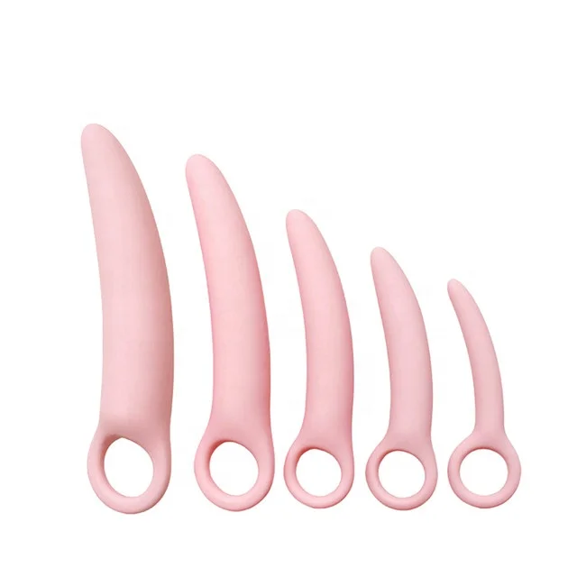 High Quality Silicone Expand Anal Plugs Alibaba