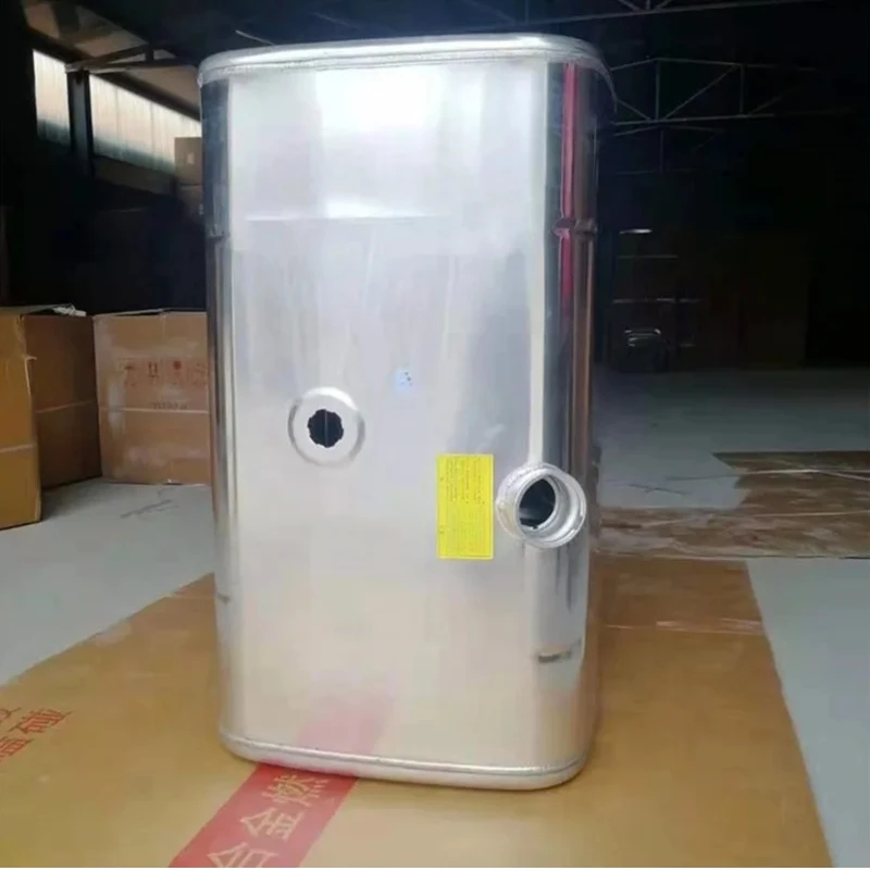 WG9925550001 Fuel Tank - High-Quality for SINOTRUK HOWO
