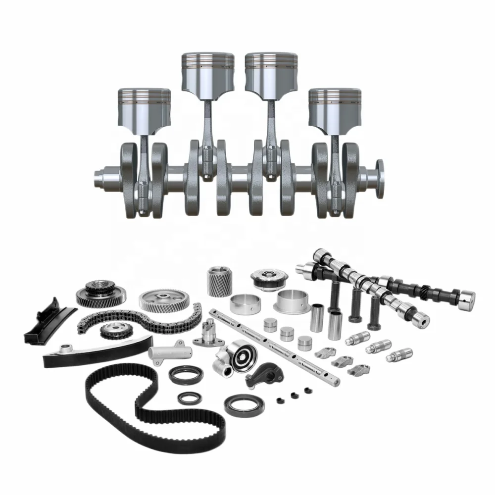 4L60E 4L65E 4L70E Oversized Pressure Regulator Valve Transmission Valve ...