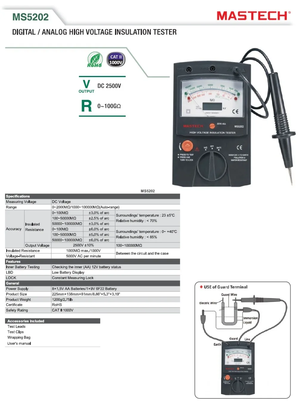MS5202