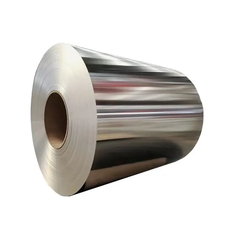 H24 H26 JIS EN AW 3105 Aluminum Sheet Metal Roll Durable Versatile