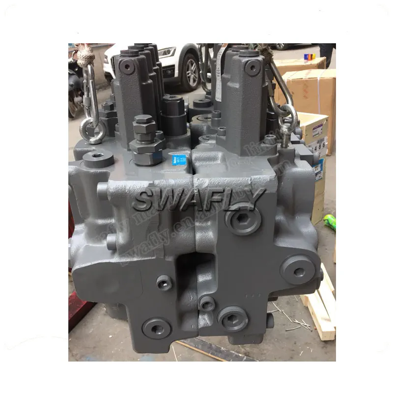 SWAFLY Genuine ZX870-5G Control Valve - High-Quality Excavator Part