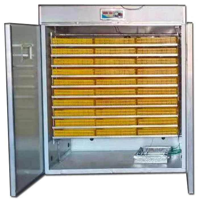 Factory Directly Made Incubator Incubating Fertile Chicken Eggs and Bird Egg Hatcher Brooder Best Price