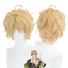Blonde
