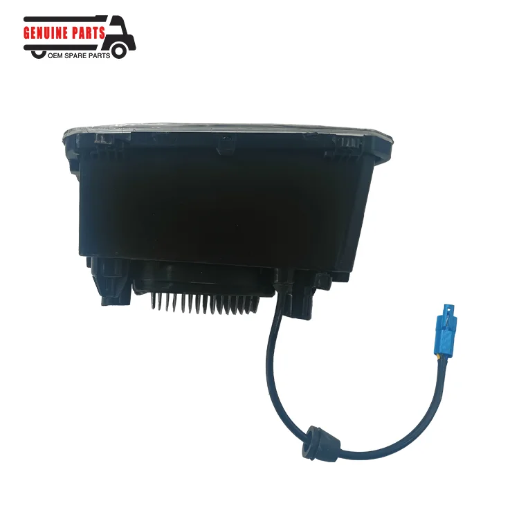 High Quality Top Head Front Spotlight 2552709 Front Spot Lamp New ...