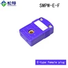 Conector hembra Etype SMPW-E-F