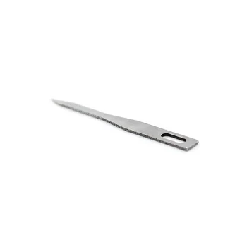 SP90 Blade Stainless Steel Surgical Scalpel Blade SP90 for hair transplant instrument Fue Blade