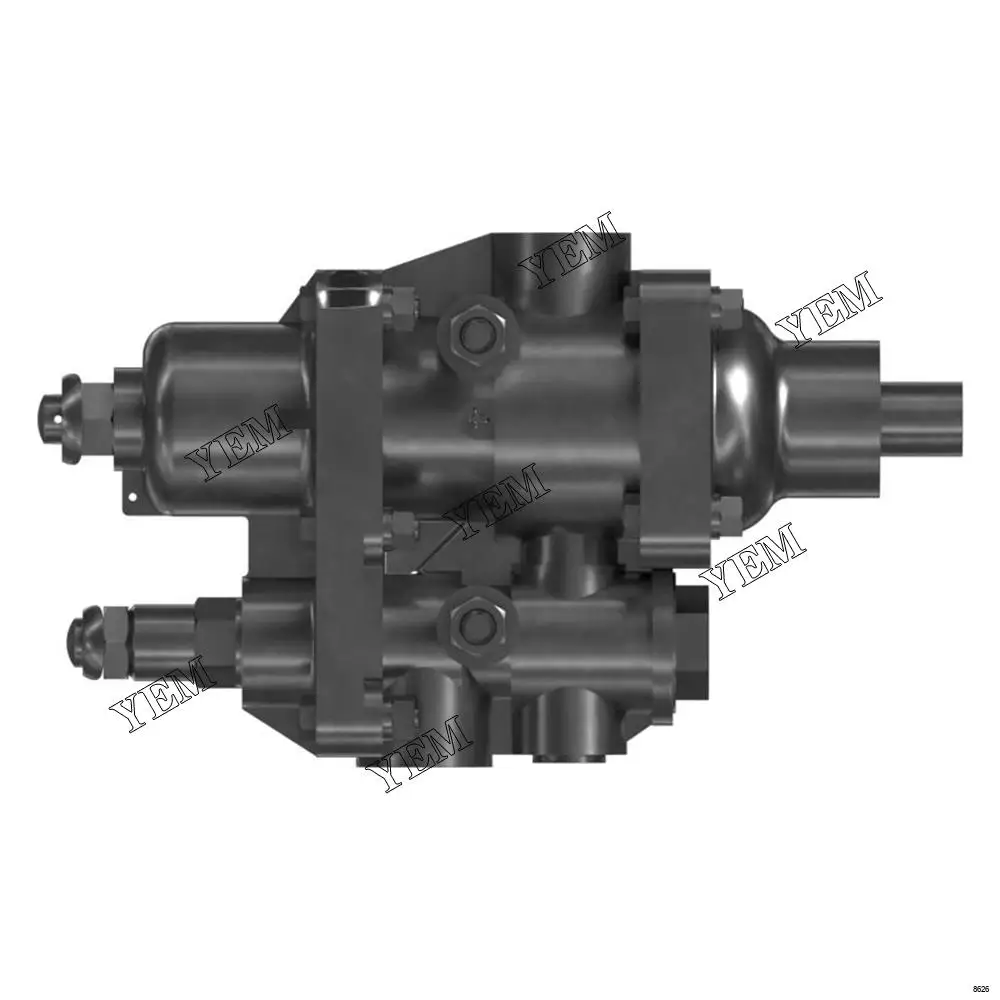 Governor 521-7534 5217534 Engine Parts With Warranty 4