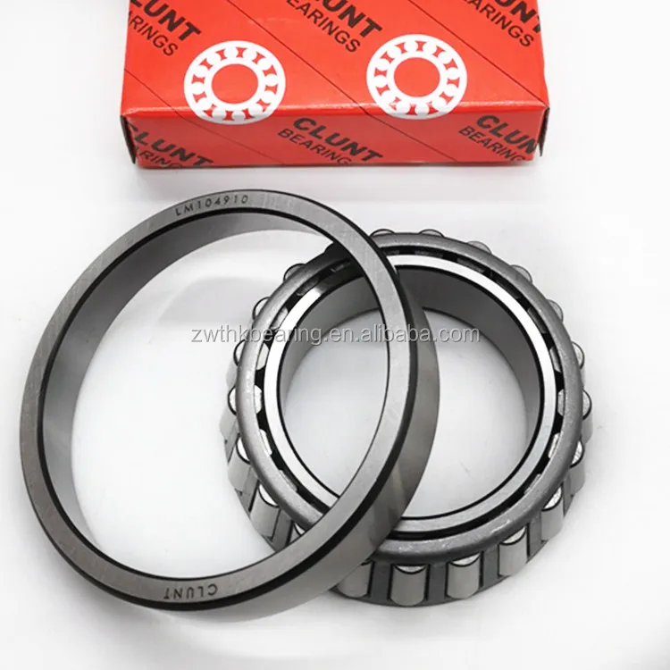 Lm67048/lm67010 Taper Roller Bearing Lm67048/10 Vkba894 Klm67048 ...