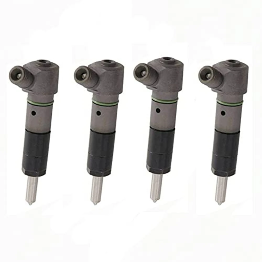 IZUMI SE501962 Injector for John Deere 304J 324J 318D 319D 5065M Construction Machinery Spare Parts