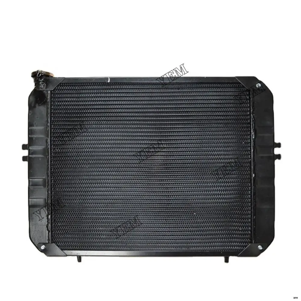 Factory Direct Sales Radiator 3EB-04-31510 for Komatsu Forklift FD10/15 FD18 FD20/25 FD28/30