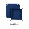 Bleu foncé
