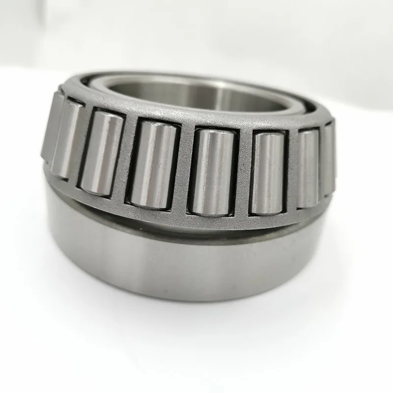 Rodamientos Distributor Inch Taper Roller Bearing Catalog for Milling ...