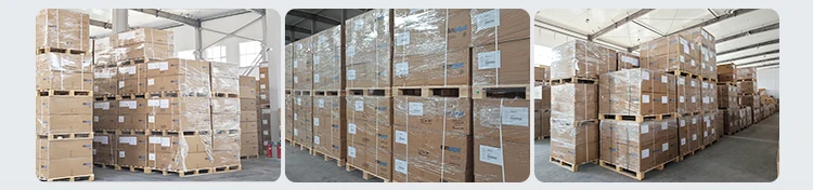 Plug Fan, ATEX, RFHD, centrifugal, 2G - detail 44
